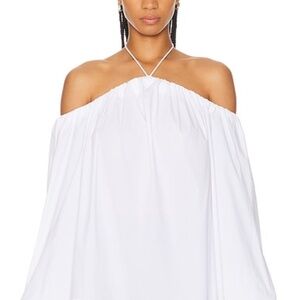 Simon Miller Oleander Poplin top